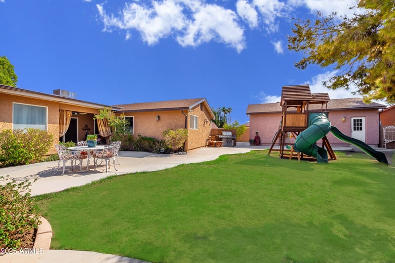 2008 N El Dorado Ct, Chandler, AZ 85224