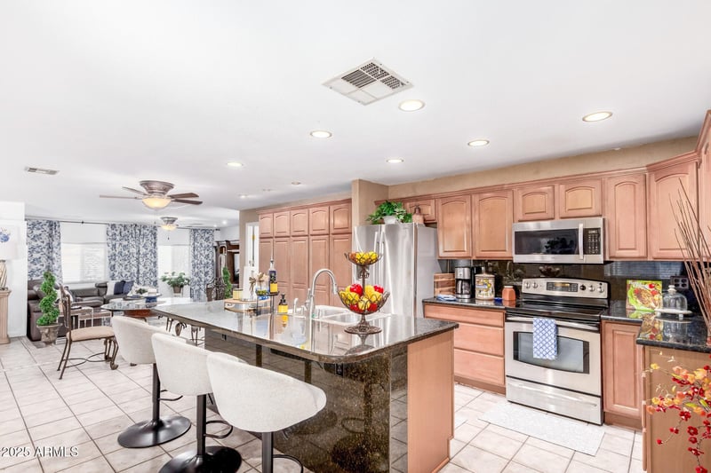 2008 N El Dorado Ct, Chandler, AZ 85224