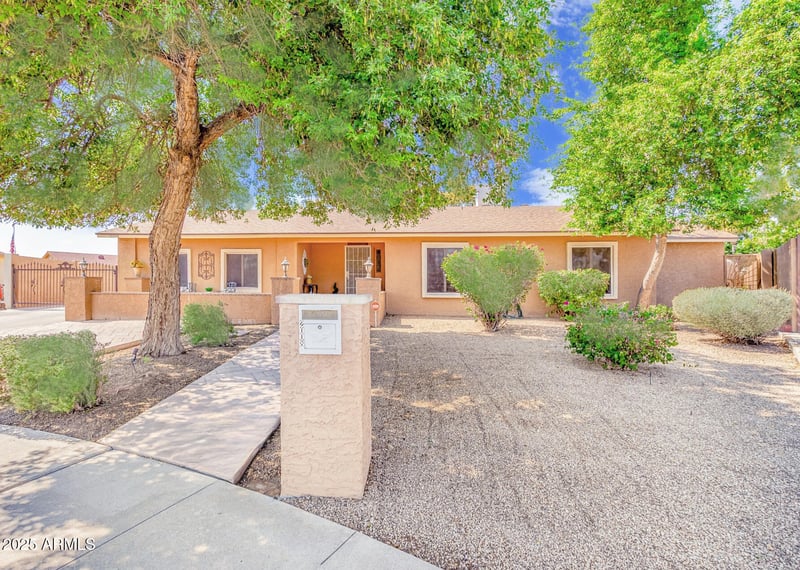 2008 N El Dorado Ct, Chandler, AZ 85224