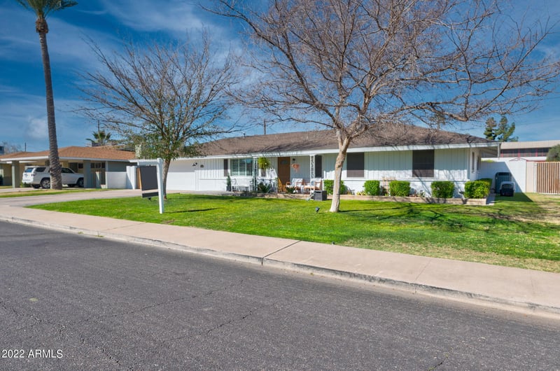 2008 W Edgemont Ave, Phoenix, AZ 85009