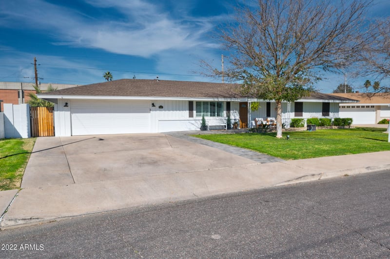 2008 W Edgemont Ave, Phoenix, AZ 85009
