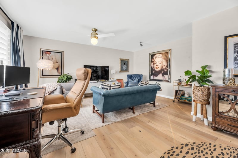 2008 W Edgemont Ave, Phoenix, AZ 85009
