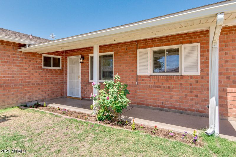 2008 W Minnezona Ave, Phoenix, AZ 85015