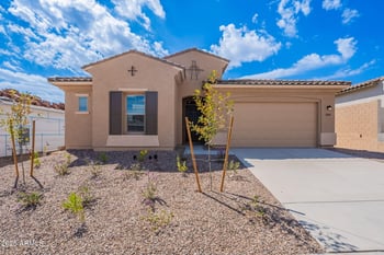 20081 El Nido Ln, Litchfield Park, AZ 85340