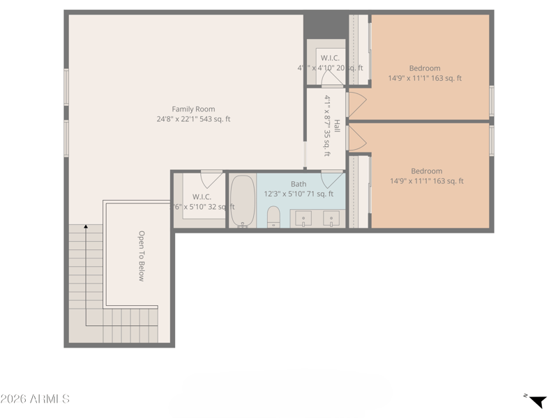 20081 229th Way, Queen Creek, AZ 85142