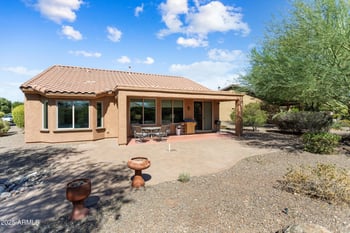 20084 271st Dr, Buckeye, AZ 85396