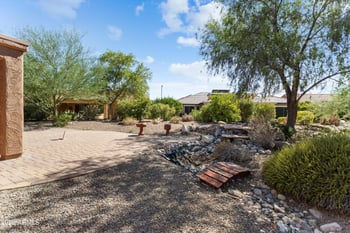 20084 271st Dr, Buckeye, AZ 85396