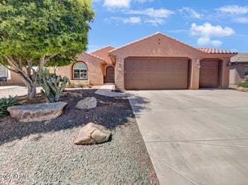20084 271st Dr, Buckeye, AZ 85396