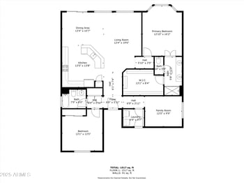 20084 271st Dr, Buckeye, AZ 85396