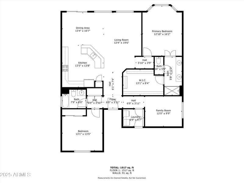 20084 271st Dr, Buckeye, AZ 85396