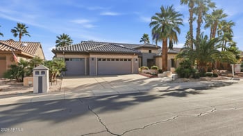 20085 Tealstone Dr, Surprise, AZ 85374