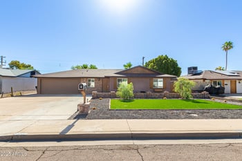 2009 68th St, Scottsdale, AZ 85257