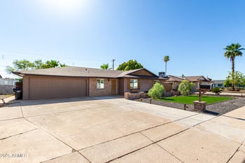 2009 68th St, Scottsdale, AZ 85257