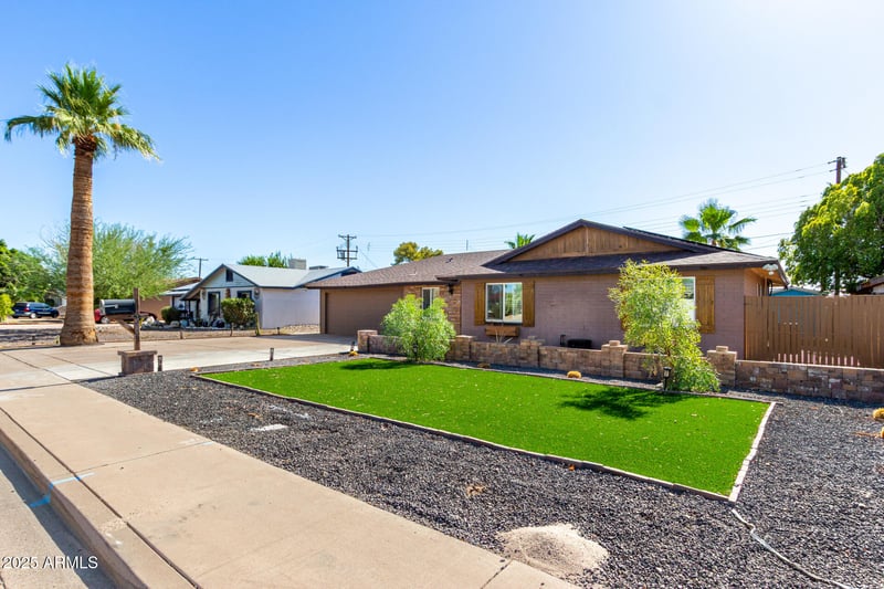 2009 68th St, Scottsdale, AZ 85257