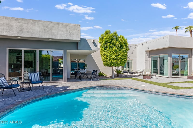 2009 80th Pl, Scottsdale, AZ 85257