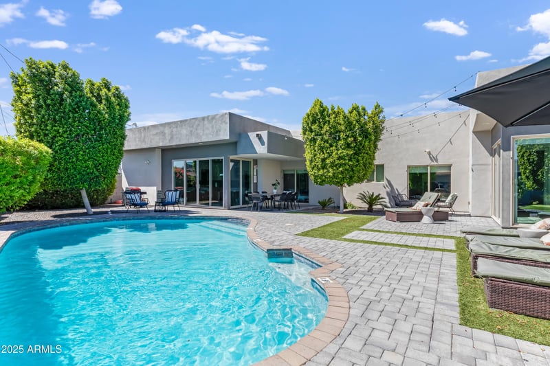 2009 80th Pl, Scottsdale, AZ 85257