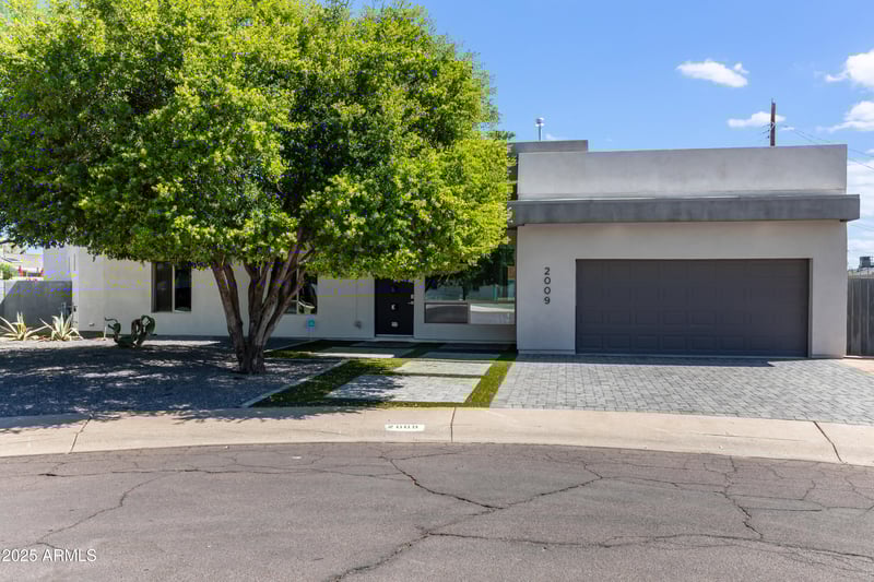 2009 80th Pl, Scottsdale, AZ 85257