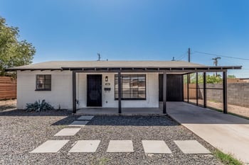2009 Clarendon Ave, Phoenix, AZ 85016