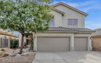 2009 Creedance Blvd, Phoenix, AZ 85024