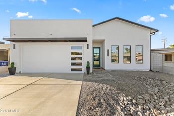 2009 Don Carlos Ave, Tempe, AZ 85281