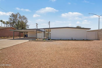 2009 3rd Dr, Mesa, AZ 85204