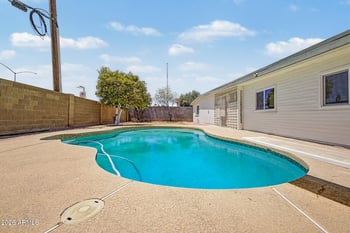 2009 3rd Dr, Mesa, AZ 85204