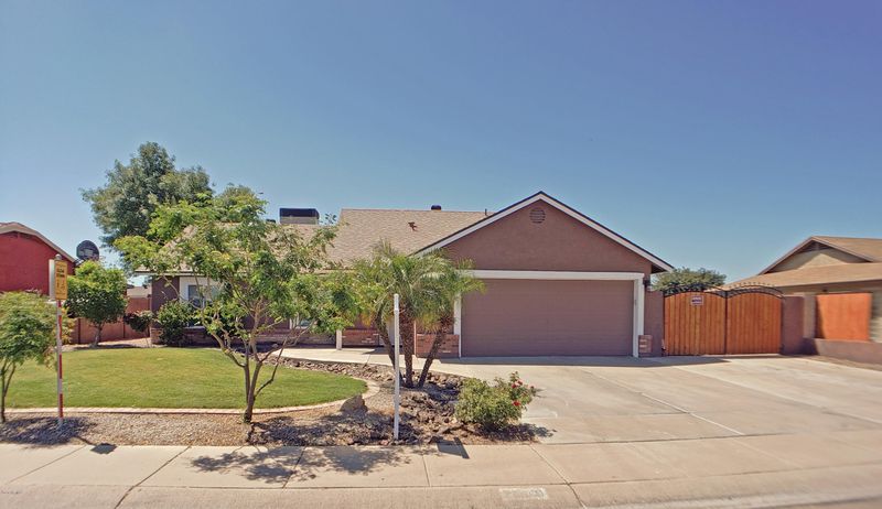 2009 E Boston St, Chandler, AZ 85225