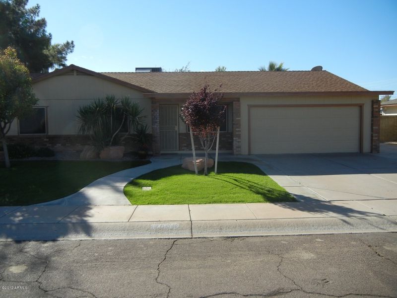2009 E Chicago St, Chandler, AZ 85225