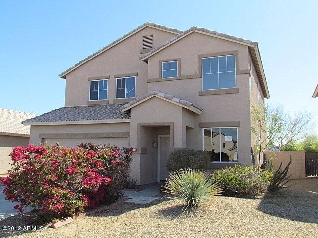 2009 N 103rd Dr, Avondale, AZ 85392