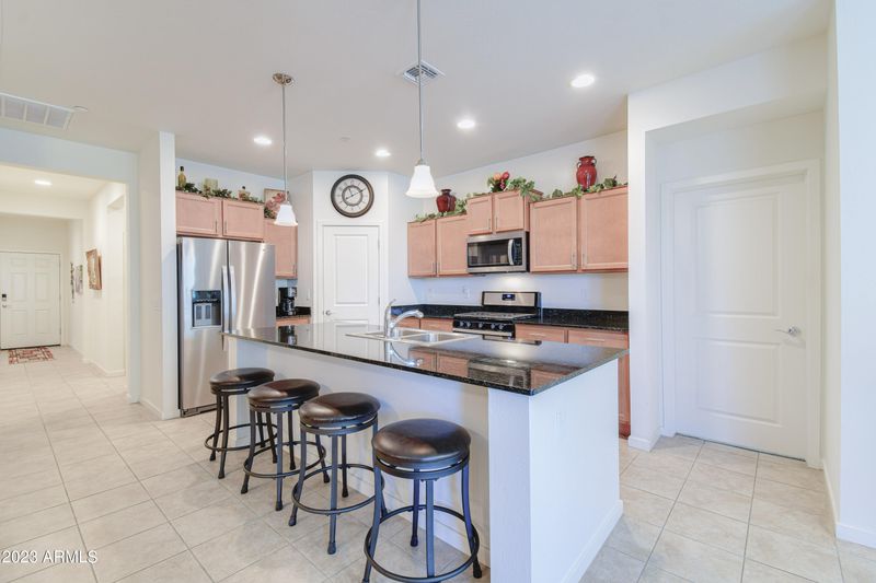 2009 N 213th Ln, Buckeye, AZ 85396