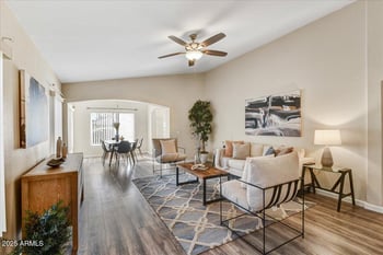 2009 Villa Theresa Dr, Phoenix, AZ 85022