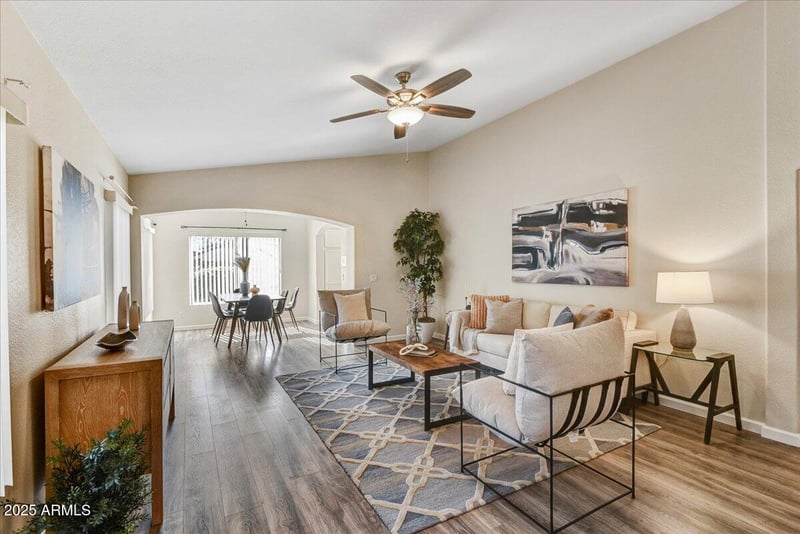 2009 Villa Theresa Dr, Phoenix, AZ 85022