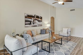 2009 Villa Theresa Dr, Phoenix, AZ 85022