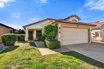 2009 Villa Theresa Dr, Phoenix, AZ 85022
