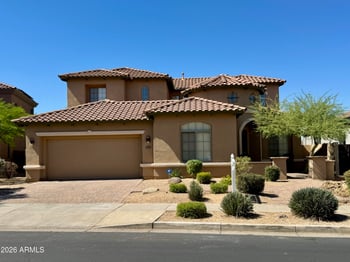2009 Gloria Ln, Phoenix, AZ 85085