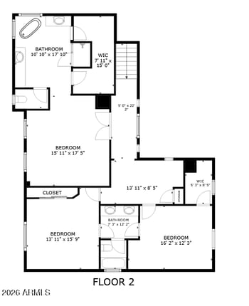 2009 W Gloria Ln, Phoenix, AZ 85085