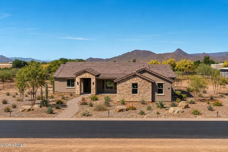 2009 Lucky Ln, Queen Creek, AZ 85144