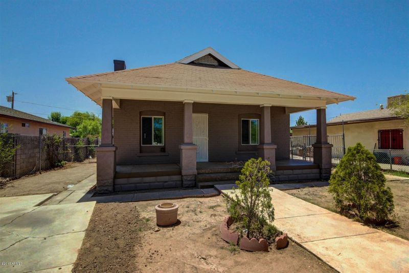 2009 W Monroe St, Phoenix, AZ 85009