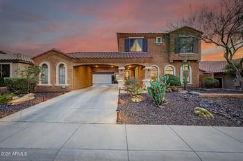 2009 W Nadine Way, Phoenix, AZ 85085