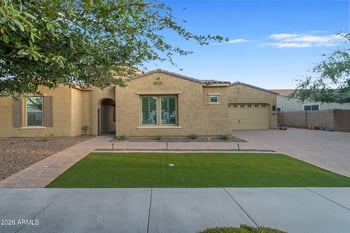 20093 E Quintero Rd, Queen Creek, AZ 85142