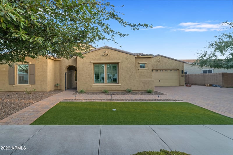 20093 E Quintero Rd, Queen Creek, AZ 85142
