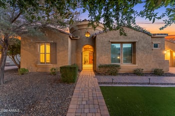 20093 Quintero Rd, Queen Creek, AZ 85142