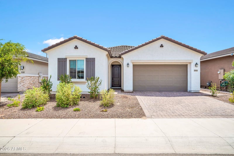 20093 W Montecito Ave, Litchfield Park, AZ 85340