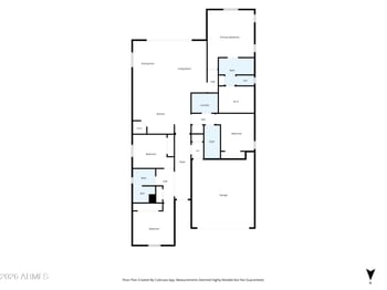 20093 W Montecito Ave, Litchfield Park, AZ 85340