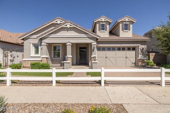 20099 S 229th Way, Queen Creek, AZ 85142