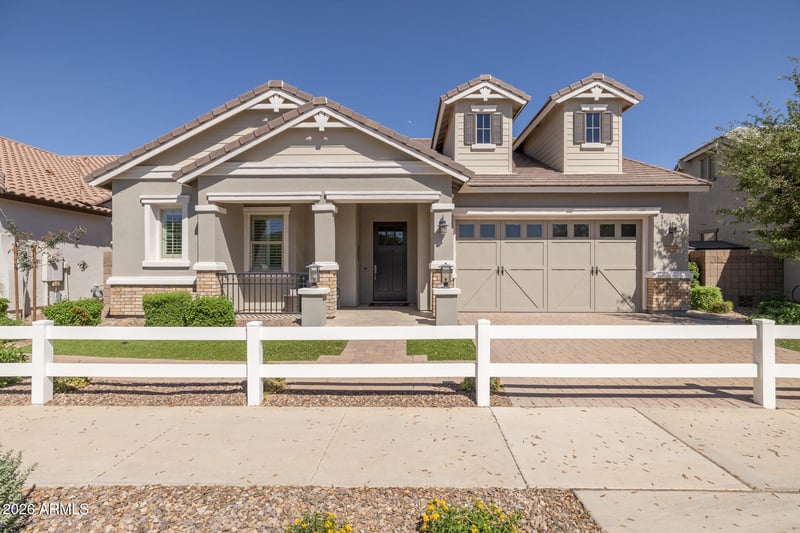 20099 229th Way, Queen Creek, AZ 85142
