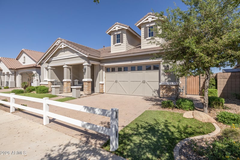 20099 229th Way, Queen Creek, AZ 85142