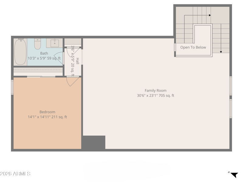 20099 229th Way, Queen Creek, AZ 85142