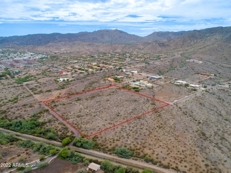 200X Olney Dr #A, Phoenix, AZ 85041
