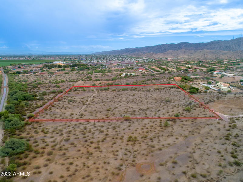 200X Olney Dr #A, Phoenix, AZ 85041